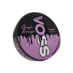 Voss Grape Escape