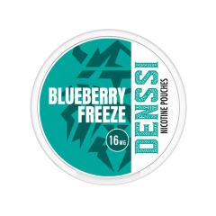 Denssi Blueberry Freeze