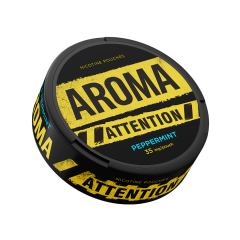 Aroma Attention Peppermint