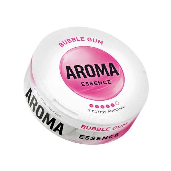 Aroma Essence Bubblegum