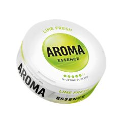 Aroma Essence Lime Fresh