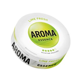 Aroma Essence Lime Fresh