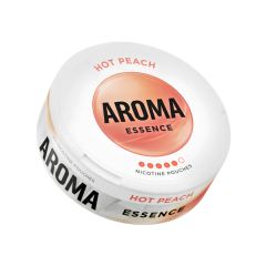 Aroma Essence Hot Peach