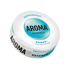 Aroma Essence Peppermint