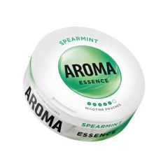 Aroma Essence Spearmint