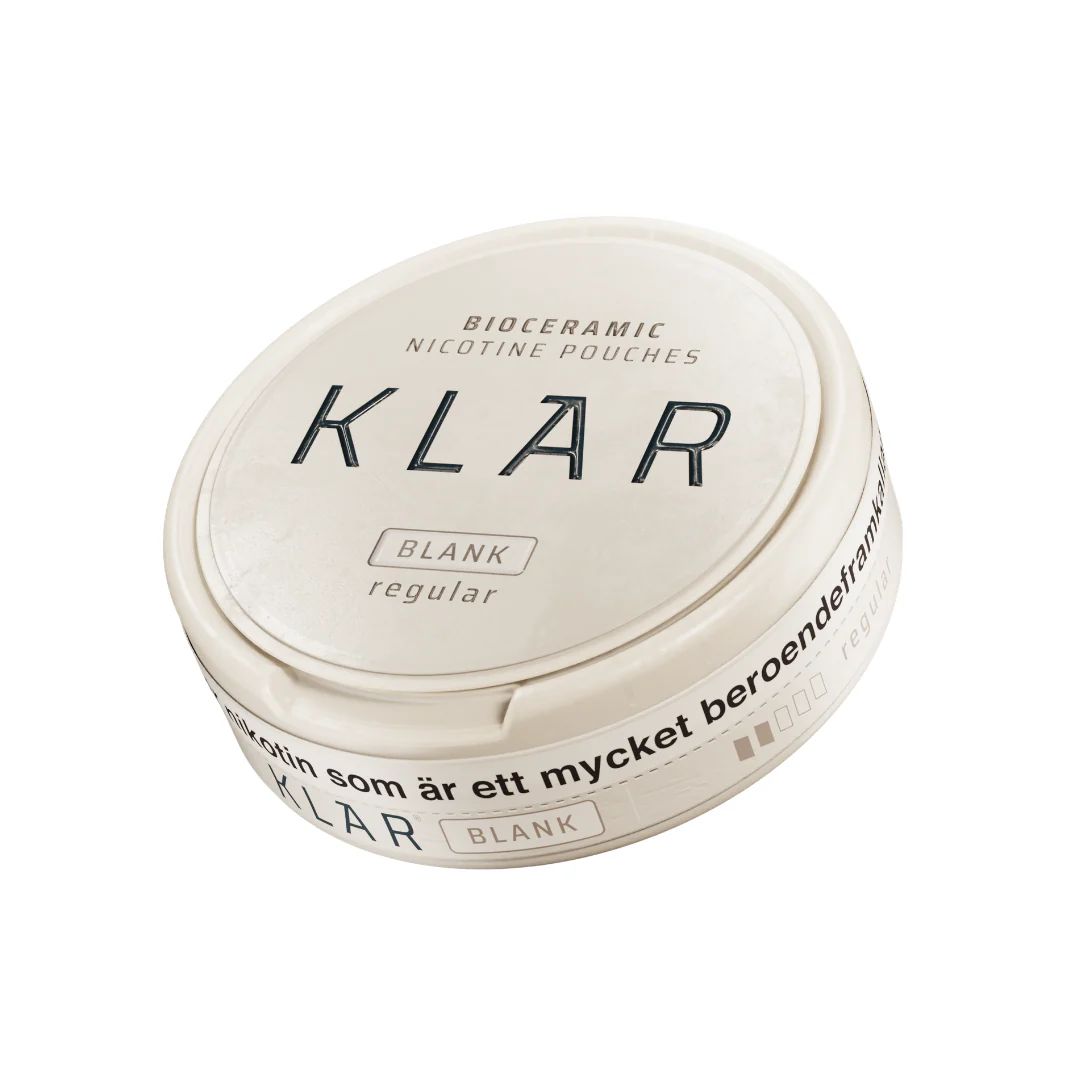 Klar logo