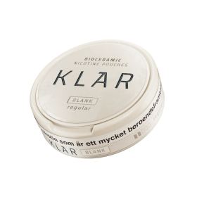 Klar logo
