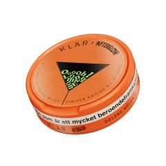 Klar Afterglow Extra Strong Slim