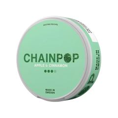 Chainpop Apple Cinnamon