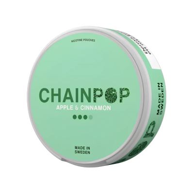Chainpop Apple Cinnamon