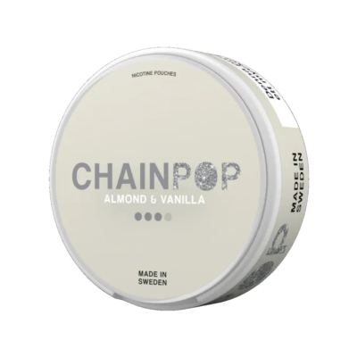 Chainpop Almond & Vanilla