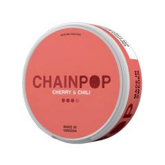 Chainpop Cherry & Chili