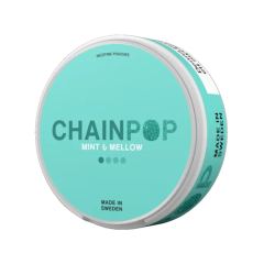Chainpop Mint & Mellow