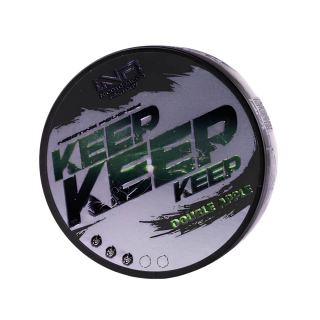 Keep Double Apple 20mg