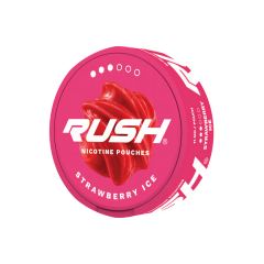 Rush Strawberry Ice Pro