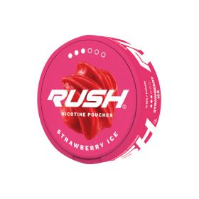 Rush logo