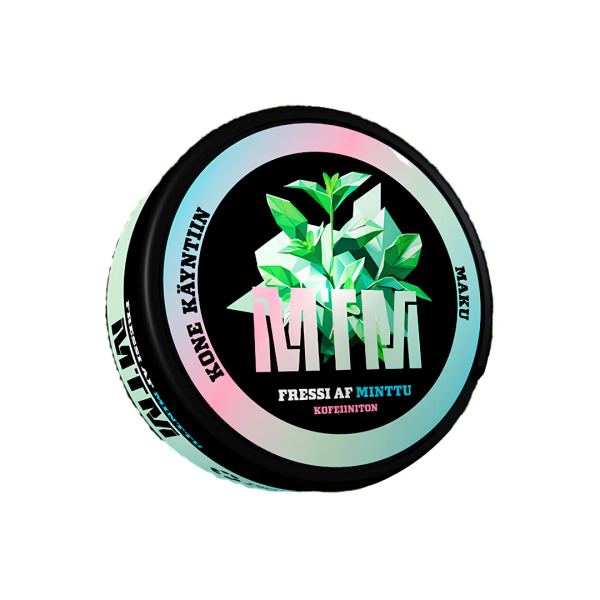 MTM Fressi AF Minttu