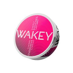 Wakey Cherry Overdrive
