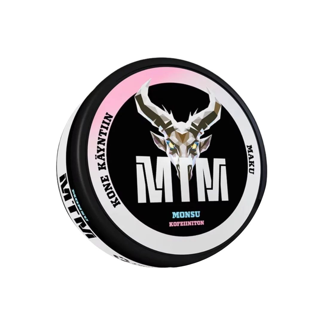 MTM Monsu