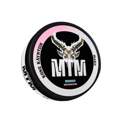 MTM Monsu