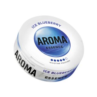 Aroma Essence Ice Blueberry