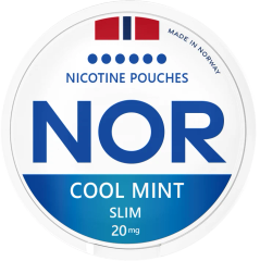 Nor Cool Mint