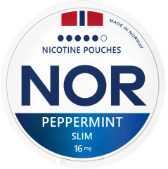 Nor Peppermint