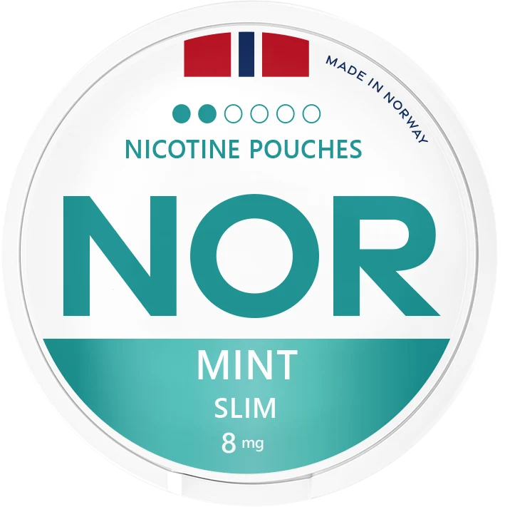 Nor Mint