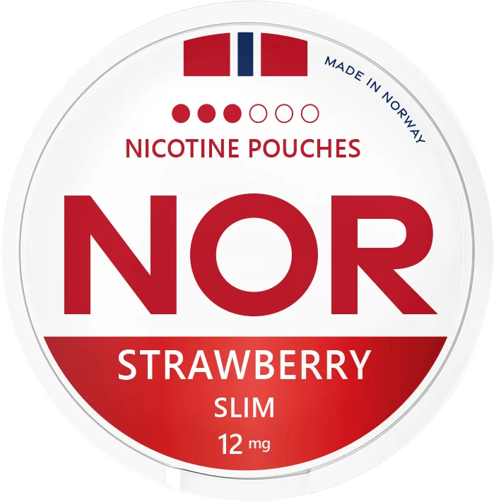 Nor Strawberry