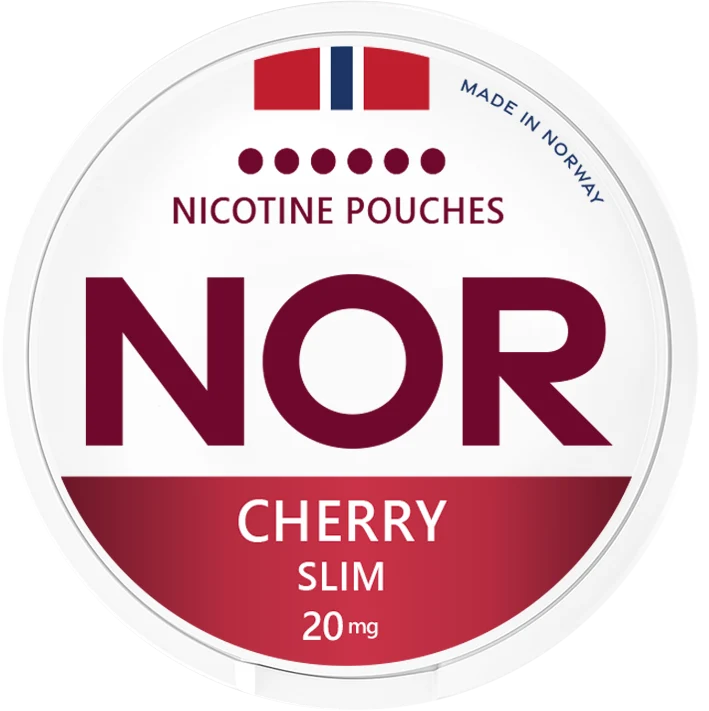 Nor Cherry