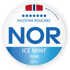 Nor Ice Mint