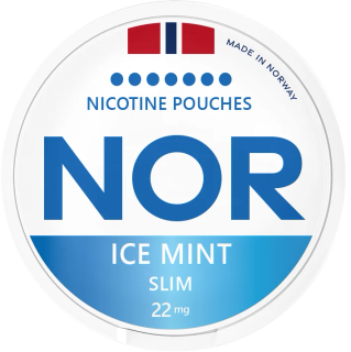 Nor Ice Mint