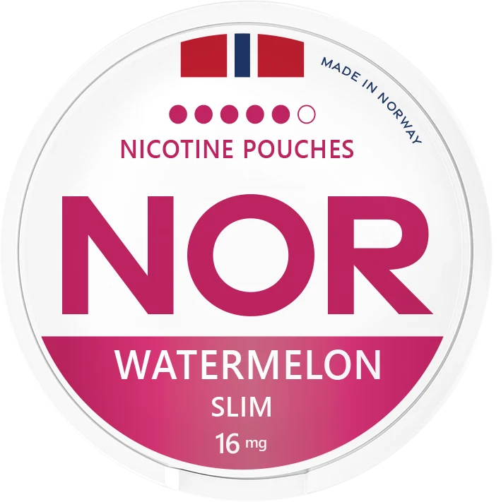 Nor Watermelon