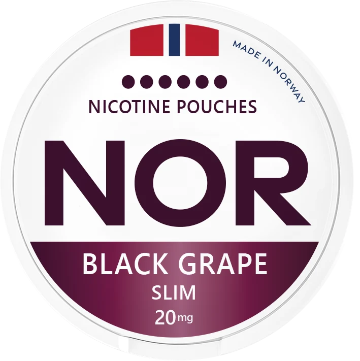 Nor logo