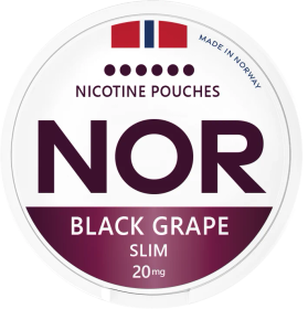 Nor logo