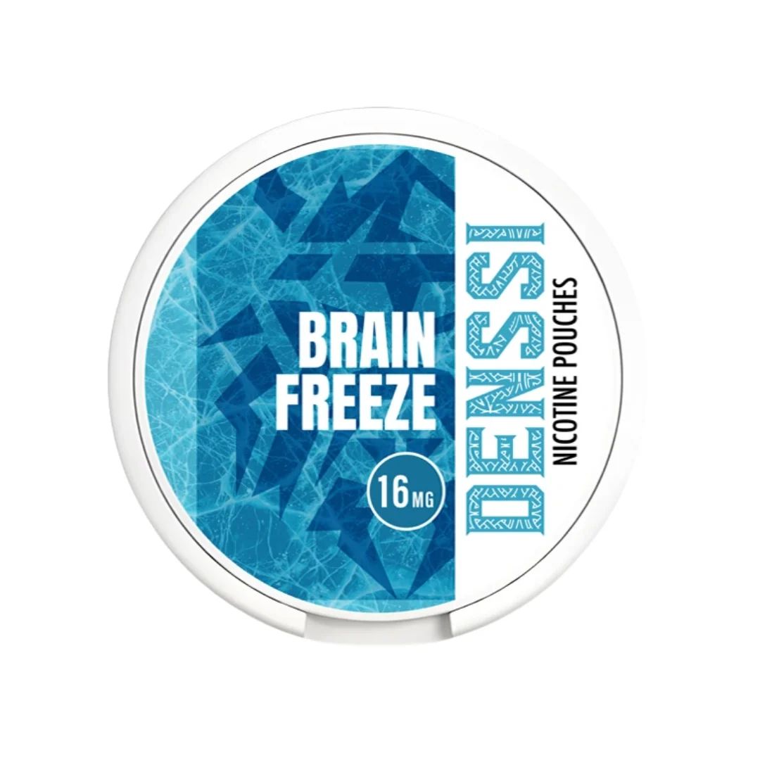 Denssi Brain Freeze