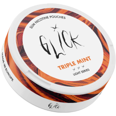 Glick Triple Mint Light Series