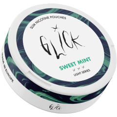 Glick Sweet Mint Light Series