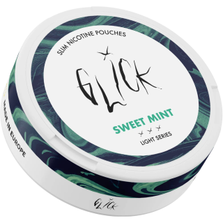 Glick Sweet Mint Light Series
