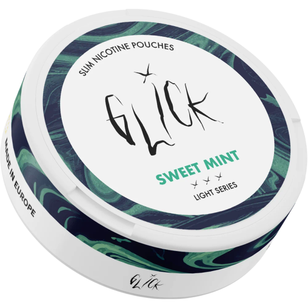Glick Sweet Mint Light Series