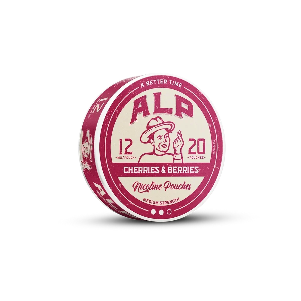 Alp logo
