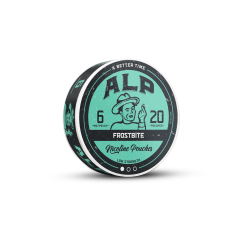 Alp Frostbite 6mg
