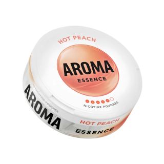 Aroma Essence Hot Peach
