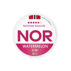 Nor Watermelon