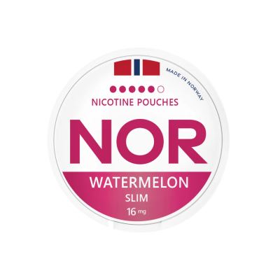 Nor Watermelon