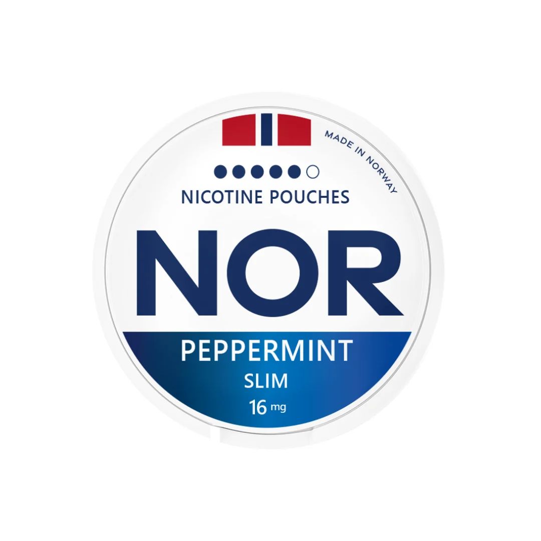 Nor Peppermint