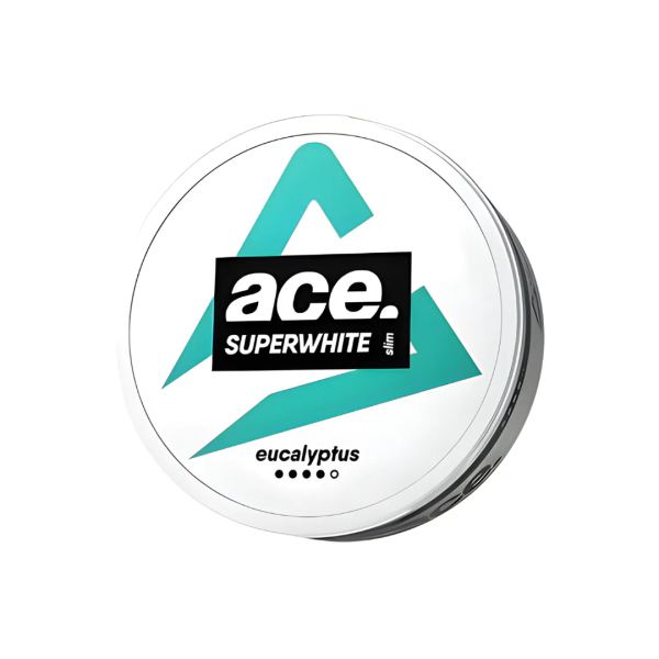 Ace Eucalyptus