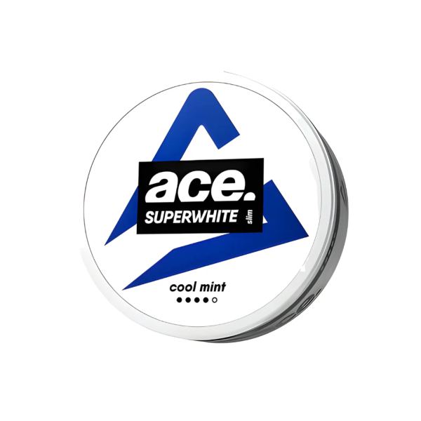 Ace Cool Mint