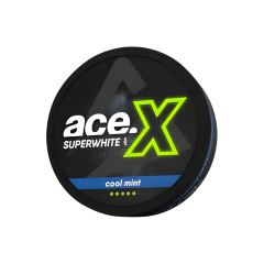 Ace X Cool Mint
