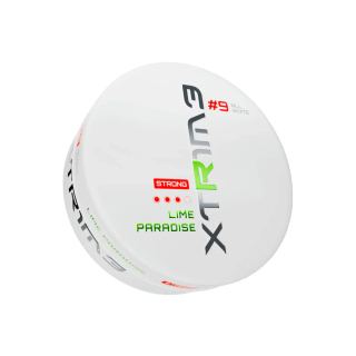 Xtrime Lime Paradise